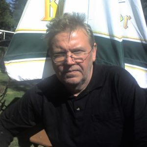 Profilbild von Klaus Lenhart
