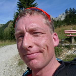 Profilbild von Klaus Lenhart