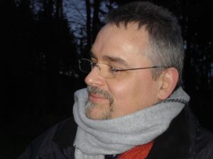 Profilbild von Klaus Lenkeit