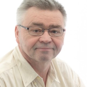 Profilbild von Klaus Lenz
