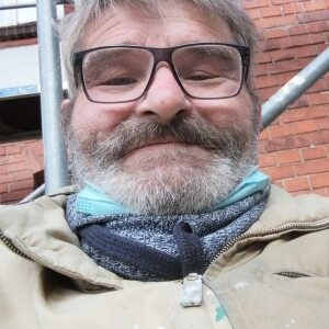 Profilbild von Klaus Leo