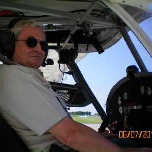 Profilbild von Klaus Lersch