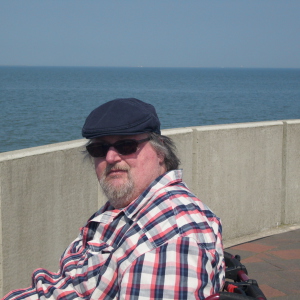 Profilbild von Klaus Lettau