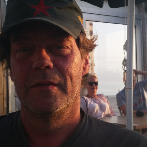 Profilbild von Klaus Leymann