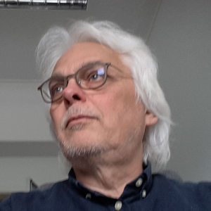 Profilbild von Klaus Lichtenberg