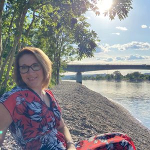 Profilbild von Klaus Lidia