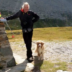 Profilbild von Klaus Liebelt