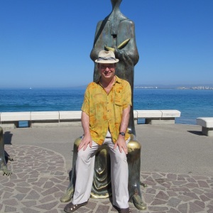 Profilbild von Klaus Liebetanz