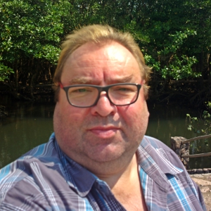 Profilbild von Klaus Liedecke