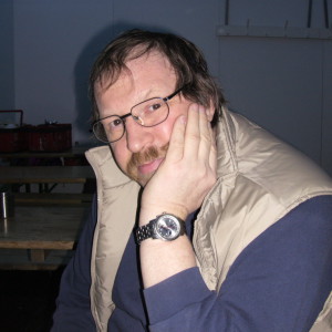 Profilbild von Klaus Liedtke