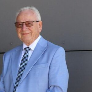 Profilbild von Klaus Liedtke