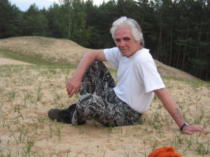 Profilbild von Klaus Lillge