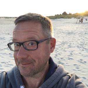 Profilbild von Klaus Lindenberg