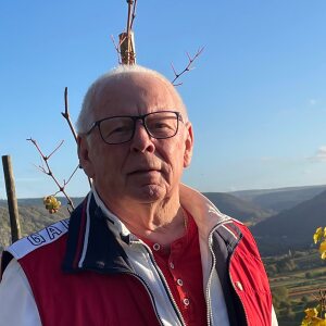 Profilbild von Klaus Linder