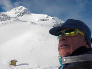 Profilbild von Klaus Lindner