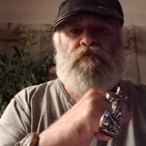 Profilbild von Klaus Linke