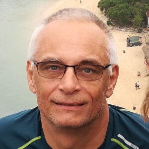 Profilbild von Klaus Loeck