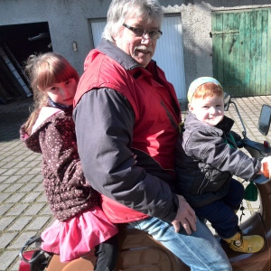 Profilbild von Klaus Lödel
