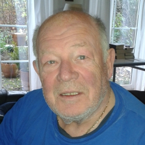 Profilbild von Klaus Löhle