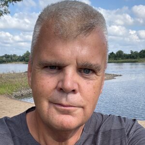 Profilbild von Klaus Lösekann