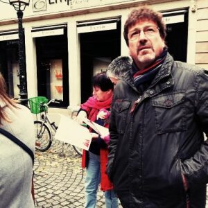 Profilbild von Klaus Lößner