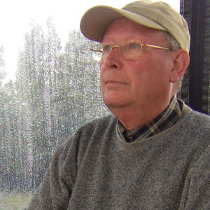 Profilbild von Klaus Loewen