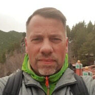 Profilbild von Klaus Lohmanns