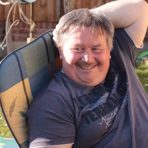 Profilbild von Klaus Lonkowski