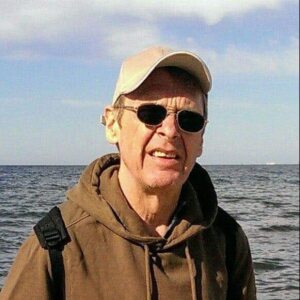 Profilbild von Klaus Lordan