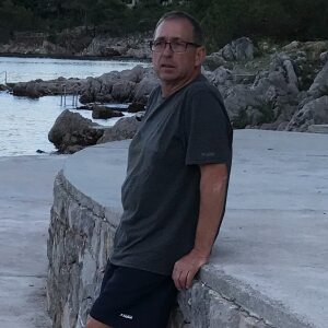 Profilbild von Klaus Luber