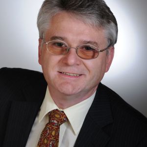 Profilbild von Klaus Ludwig