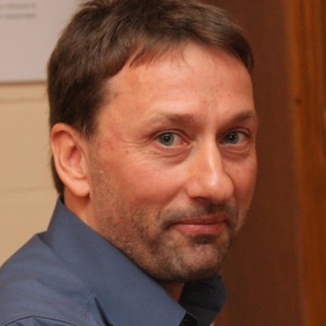 Profilbild von Klaus Lückge