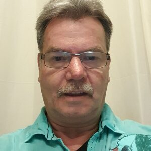 Profilbild von Klaus Lüdecke