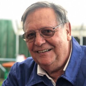 Profilbild von Klaus Lüders