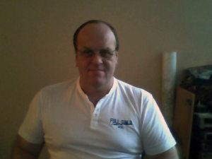 Profilbild von Klaus Luehrs