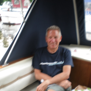 Profilbild von Klaus Lünsmann