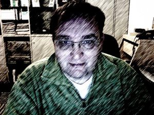 Profilbild von Klaus Lukas