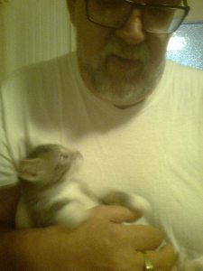 Profilbild von Klaus Lukat