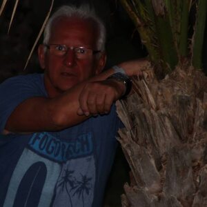 Profilbild von Klaus Lukovski