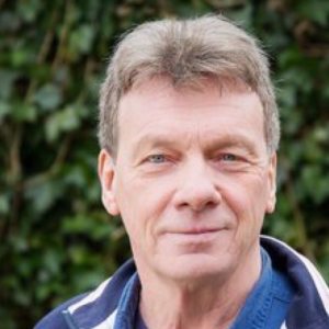 Profilbild von Klaus Lull