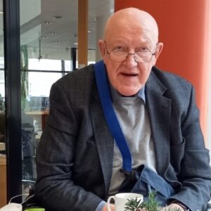 Profilbild von Klaus Luszeit
