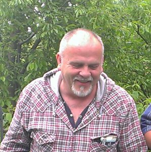 Profilbild von Klaus Luxem