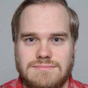 Profilbild von Klaus Macher