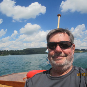 Profilbild von Klaus Macht