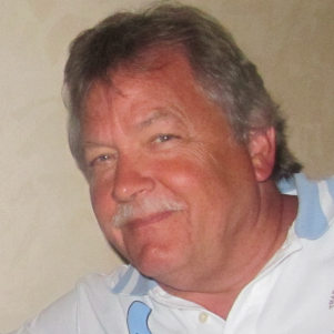 Profilbild von Klaus Madsen