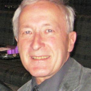 Profilbild von Klaus Mäder