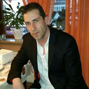 Profilbild von Klaus Mäner
