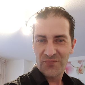 Profilbild von Klaus Mäner