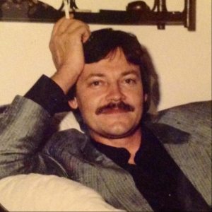 Profilbild von Klaus Maeurer