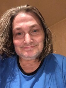 Profilbild von Klaus Mäurer